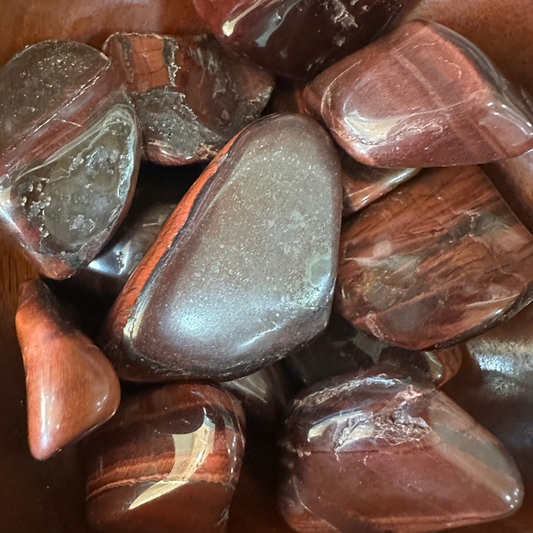 Tiger's Eye