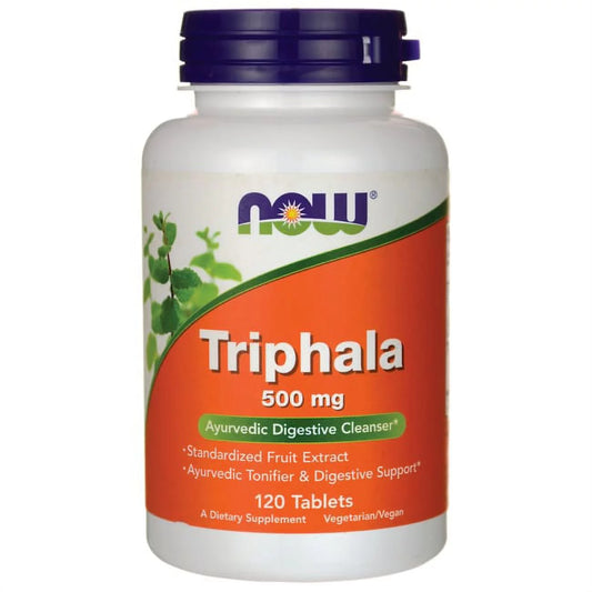 Triphala 120 tabs