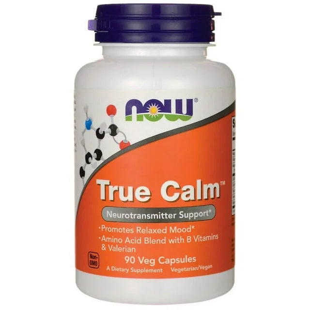 True Calm 90Vcaps