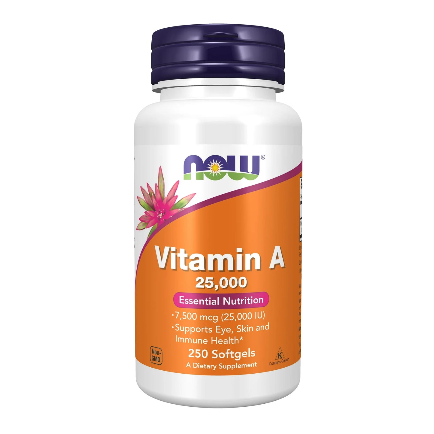 Vitamin A 25,000