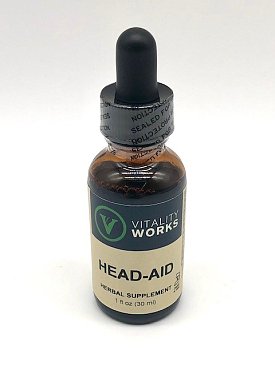 Head-Aid Extract