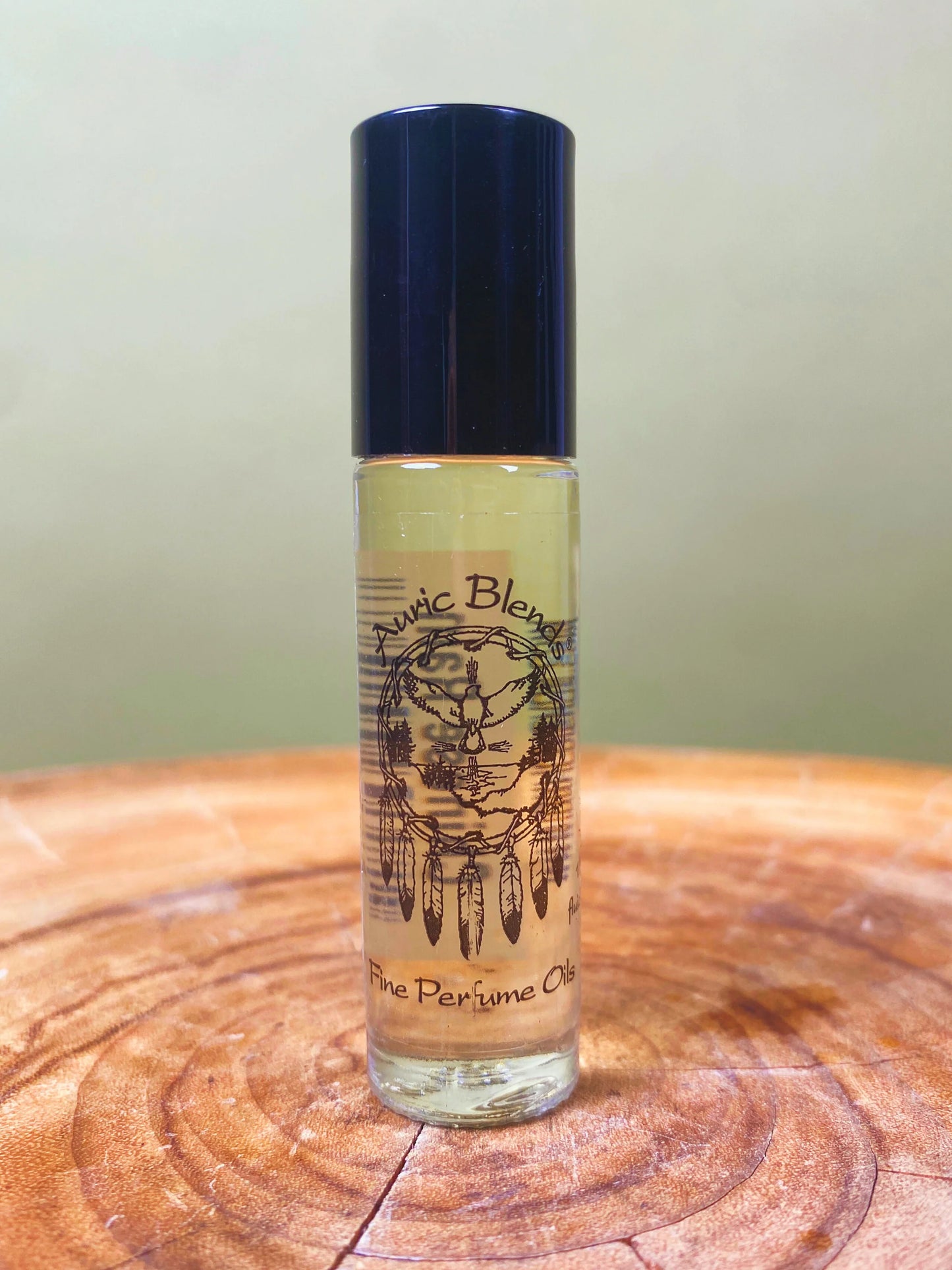 Water Goddess Roll-on Perfume