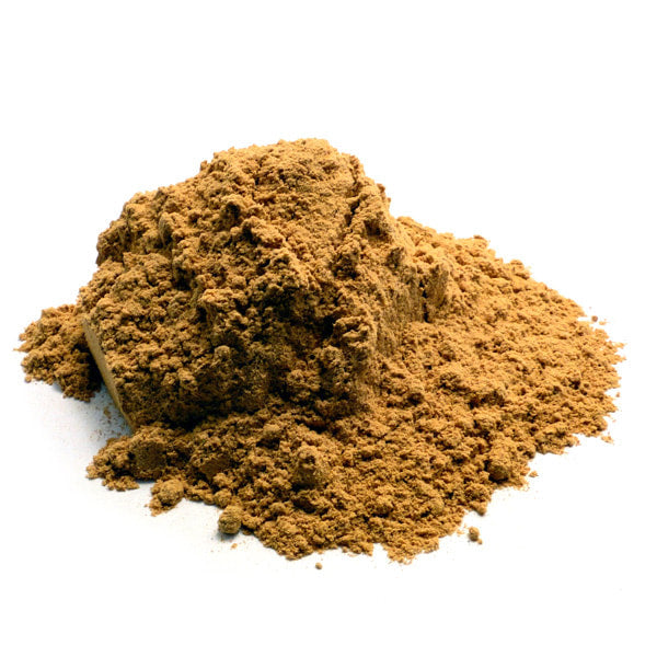 Sandalwood powder