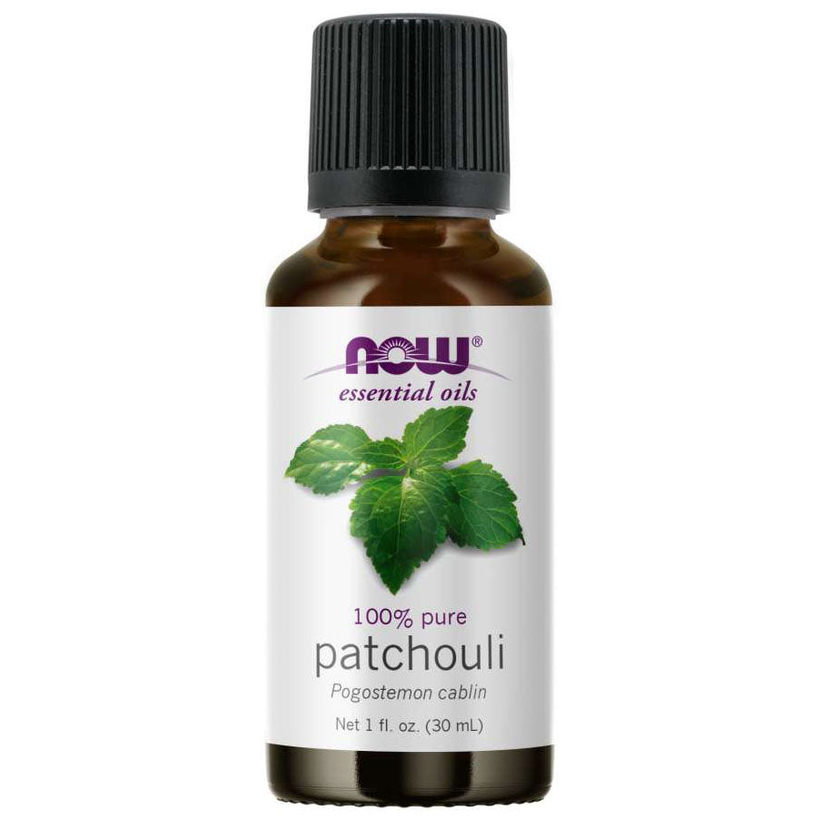 Patchouli oil 1oz