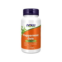 Peppermint 90 softgels