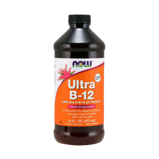 B-12 Ultra 16oz