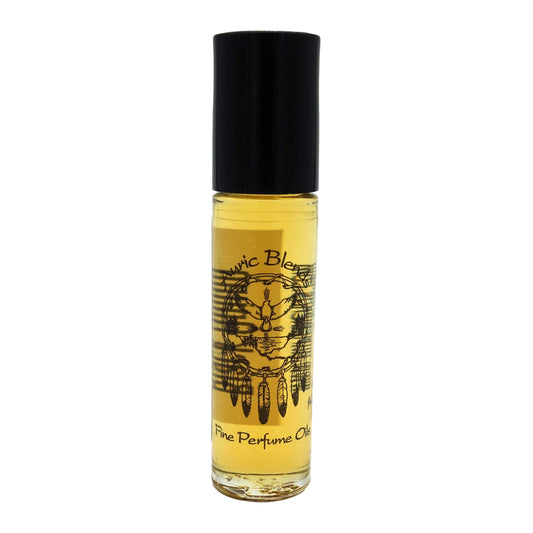 Black Opium Perfume Oil