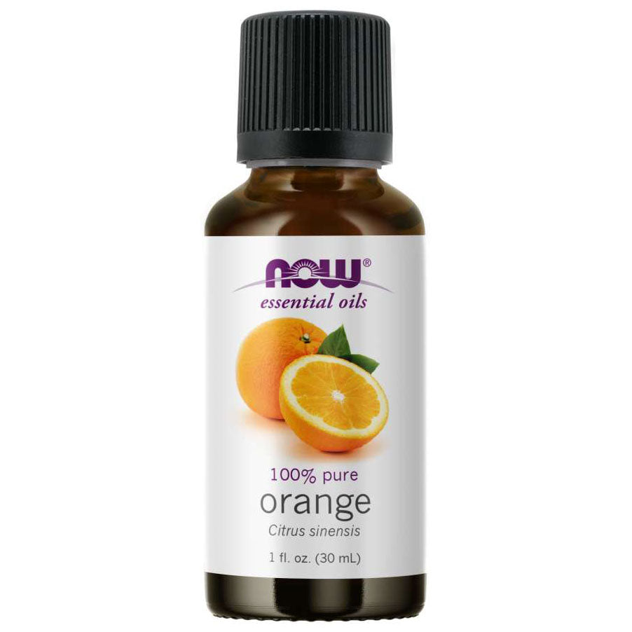 Orange oil 1oz