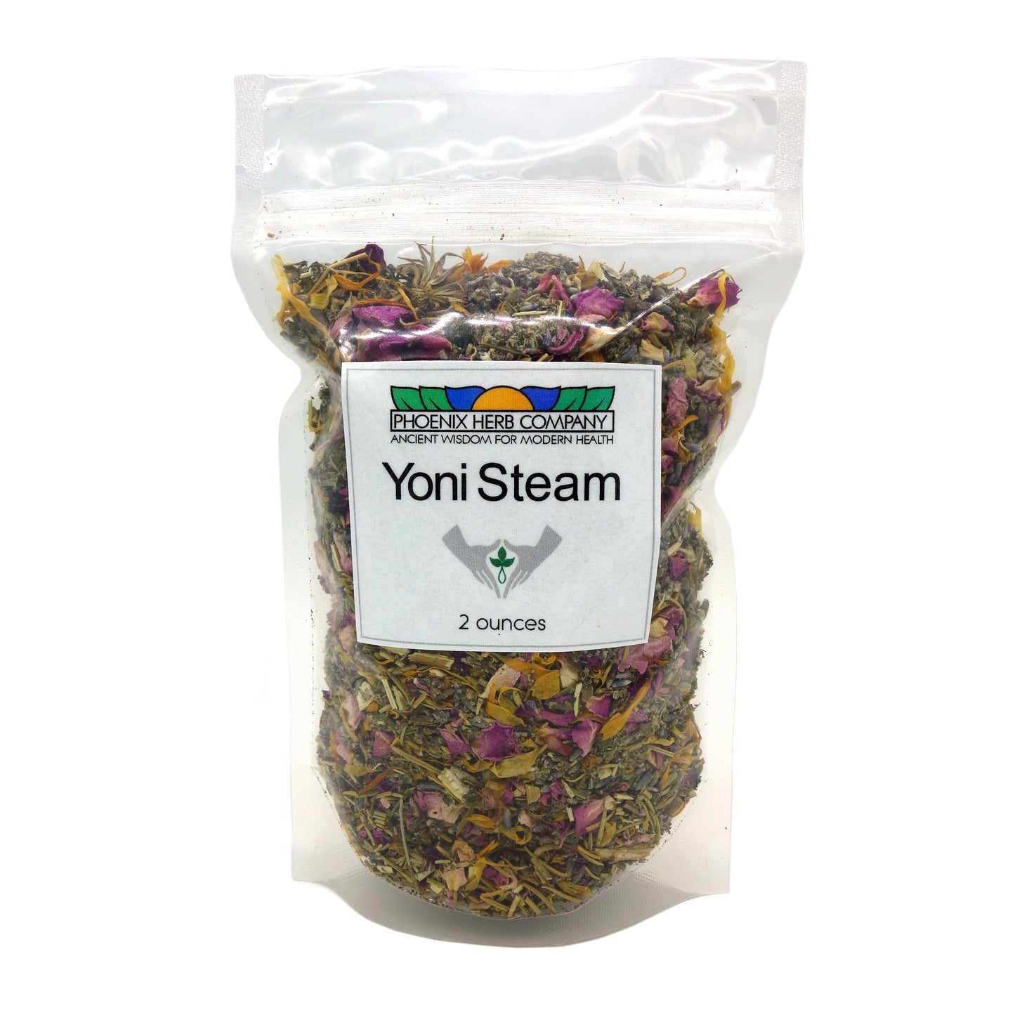 Yoni Steam 2oz