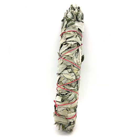 Smudge White Sage Lg