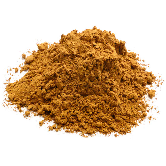 Guarana Seed powder