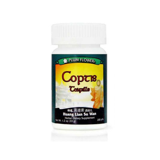 Coptis 200tp