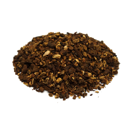 Dandelion Root Roasted