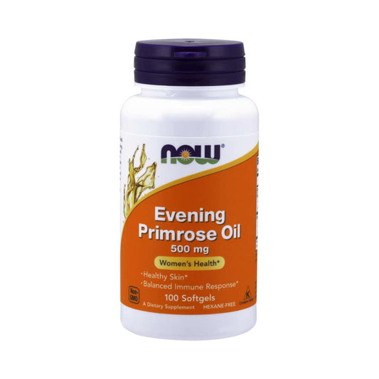 Evening Primrose 100 gels