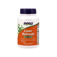 Liver Refresh 90cap