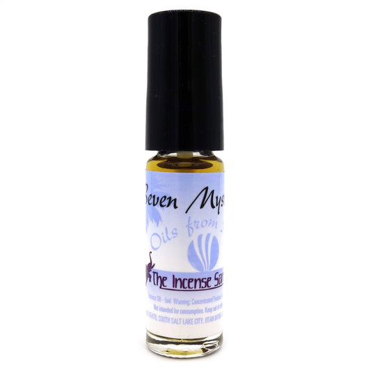 Seven Mysteries 5ml