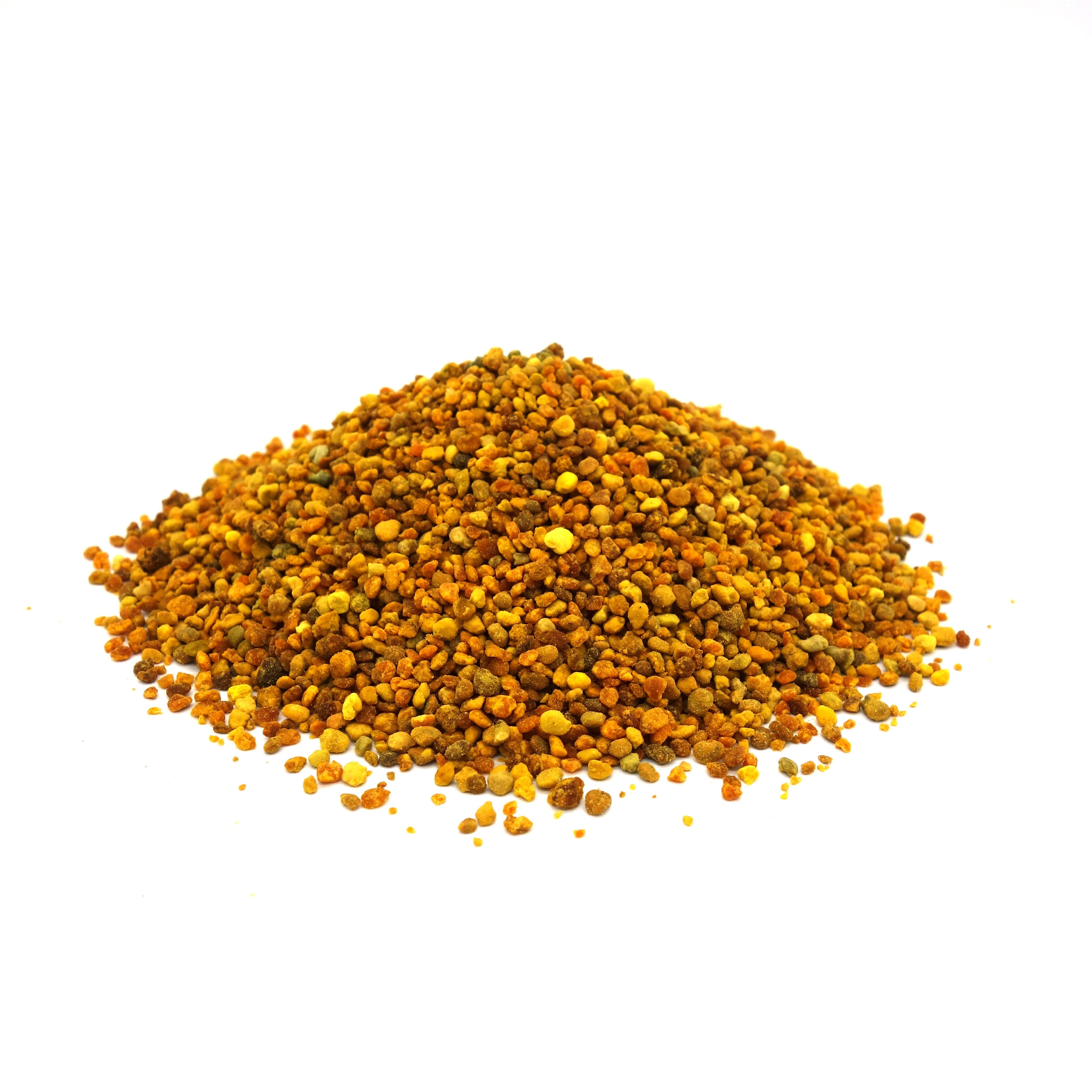 Bee Pollen Granules – Phoenix Herb LLC