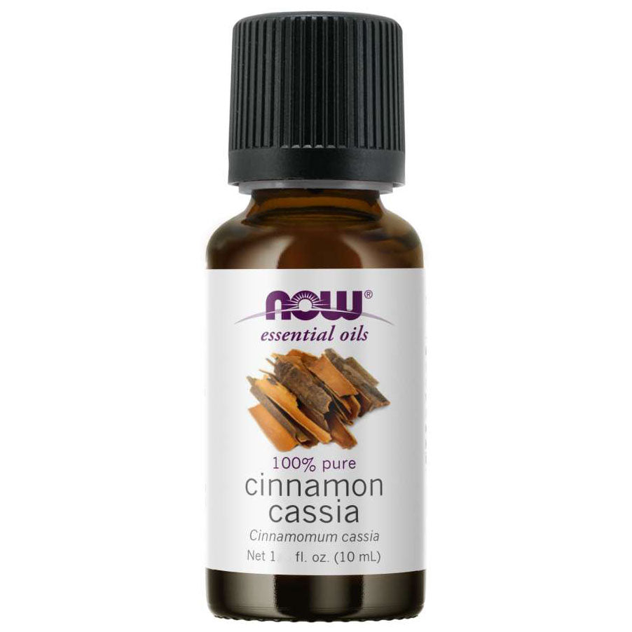Cassia (Cinnamon) oil 1oz