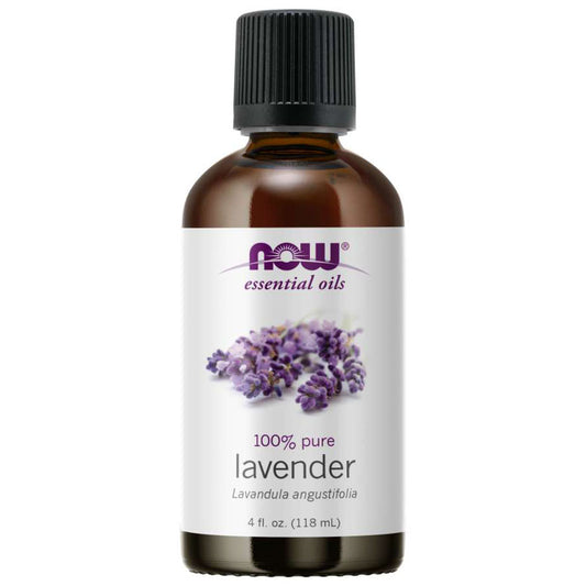 Lavender Oil 4oz