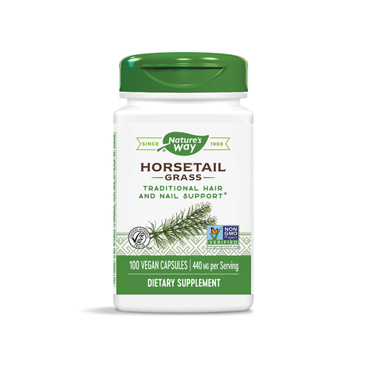 Horsetail 100caps