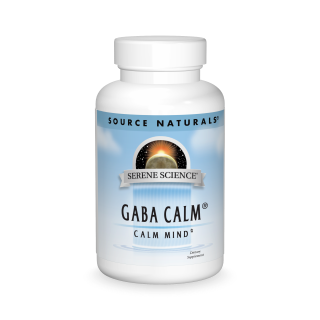 Gaba Calm Lozenge 60tab