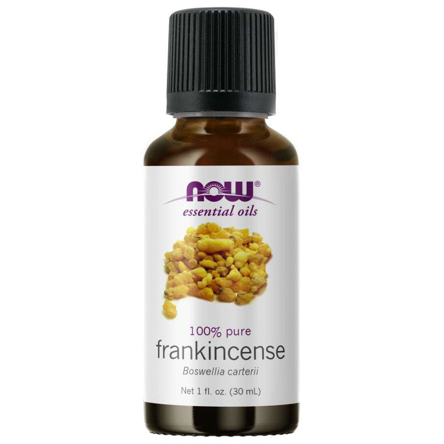 Frankincense oil 1oz