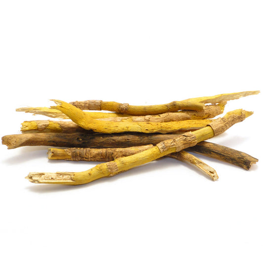 Oregon Grape Root