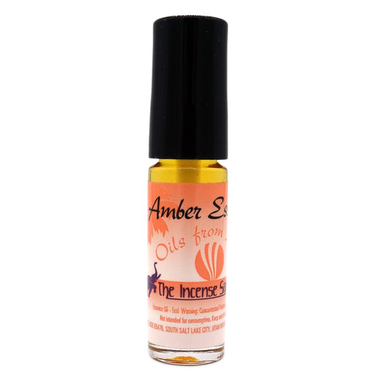 Amber Essence 5ml