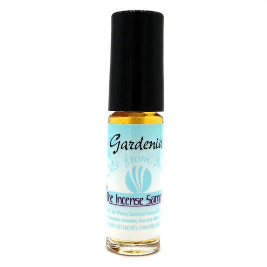 Gardenia 5ml