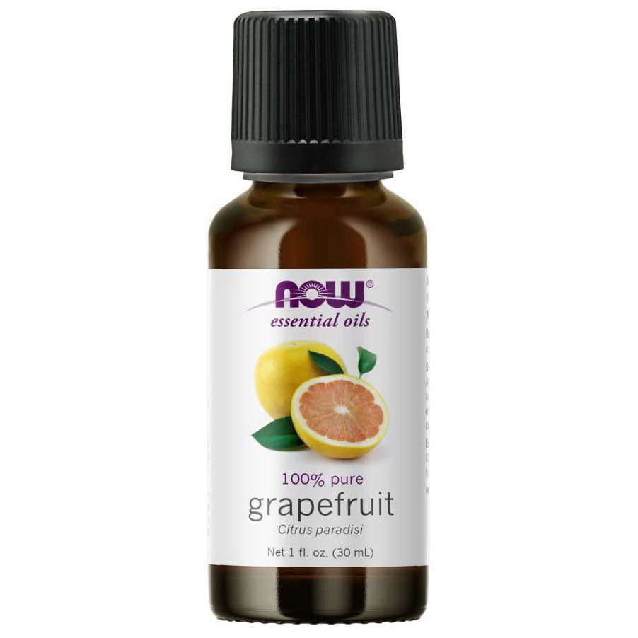 Grapefruit oil 1oz