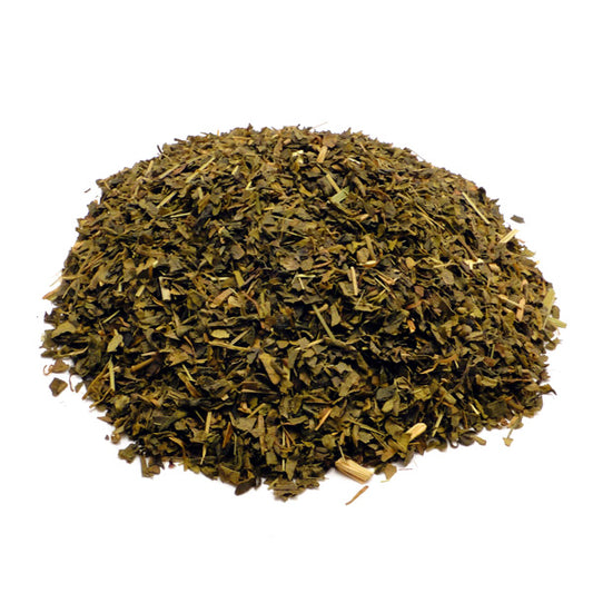 China Green Tea