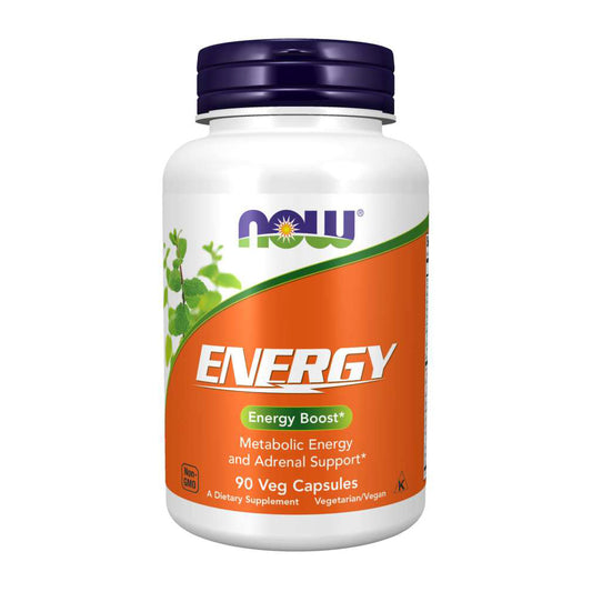 Energy caps 90caps