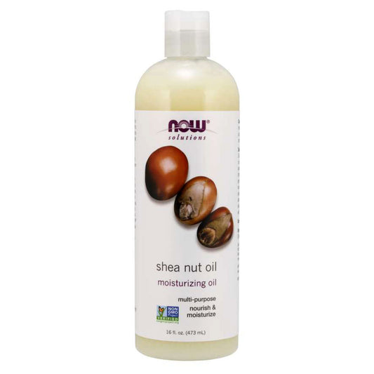 Shea Nut Oil 16oz
