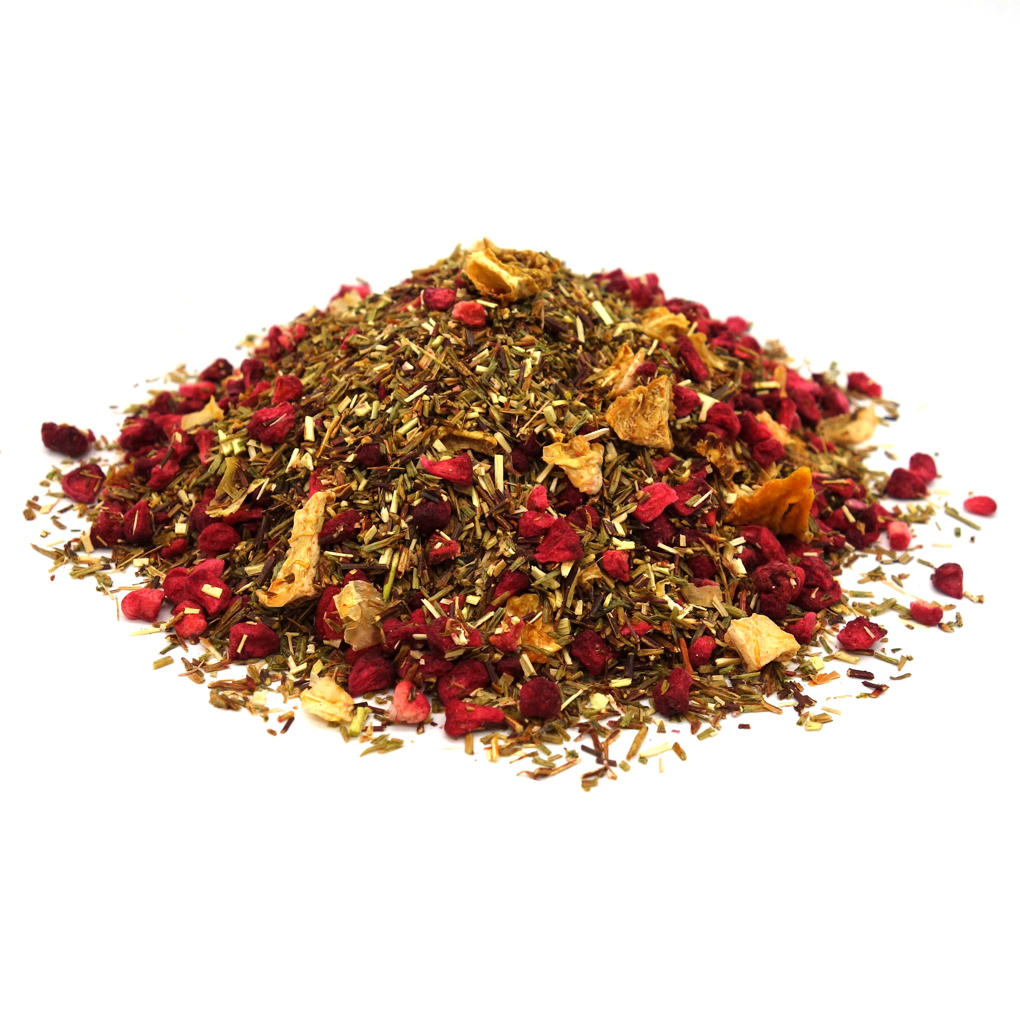 Raspberry Lush Rooibos – Phoenix Herb LLC