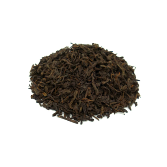 Pu-Erh Leaf 1oz