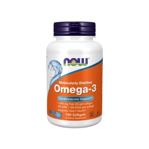 Omega-3 100gels