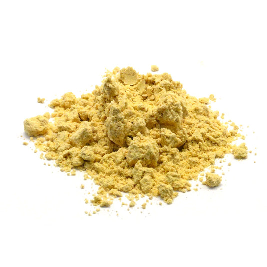 Mustard Powder(Yellow)