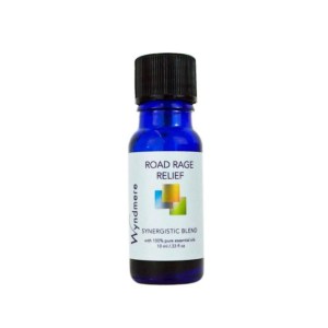 Road Rage Relief 10ml