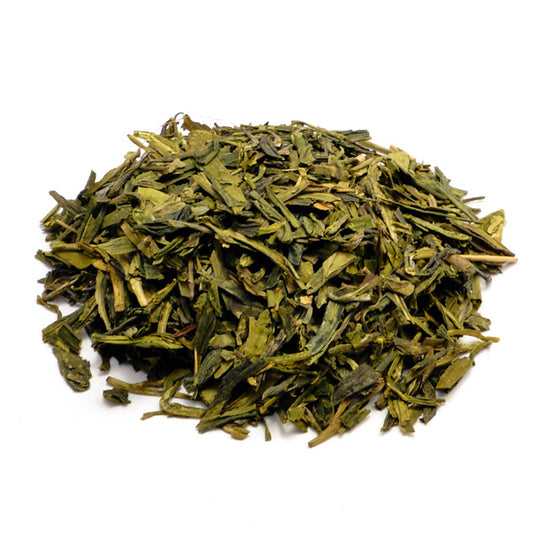 Dragonwell Green Tea