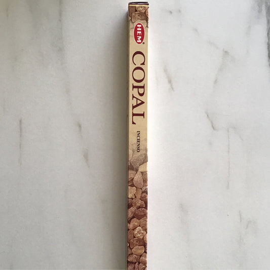 Copal stick 8gm