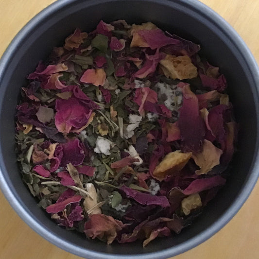 Joy & Happiness Simmer Pot Blend