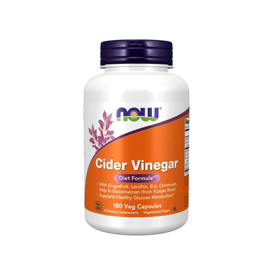 Cider Vinegar Diet