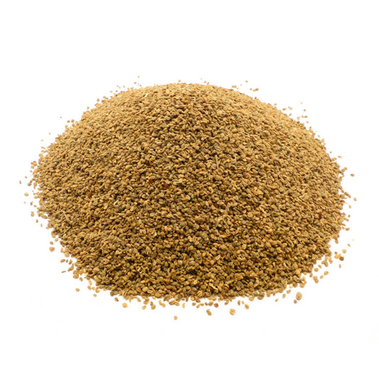 Celery Seed