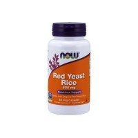 Red Yeast Rice 60vcaps