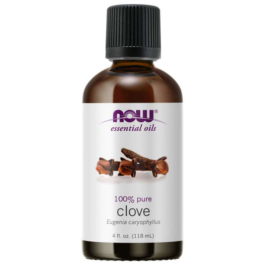 Clove Oil 4oz