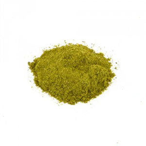 Moringa powder