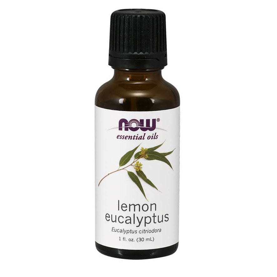Lemon Eucalyptus oil