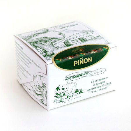 IOW - Pinon 40ct