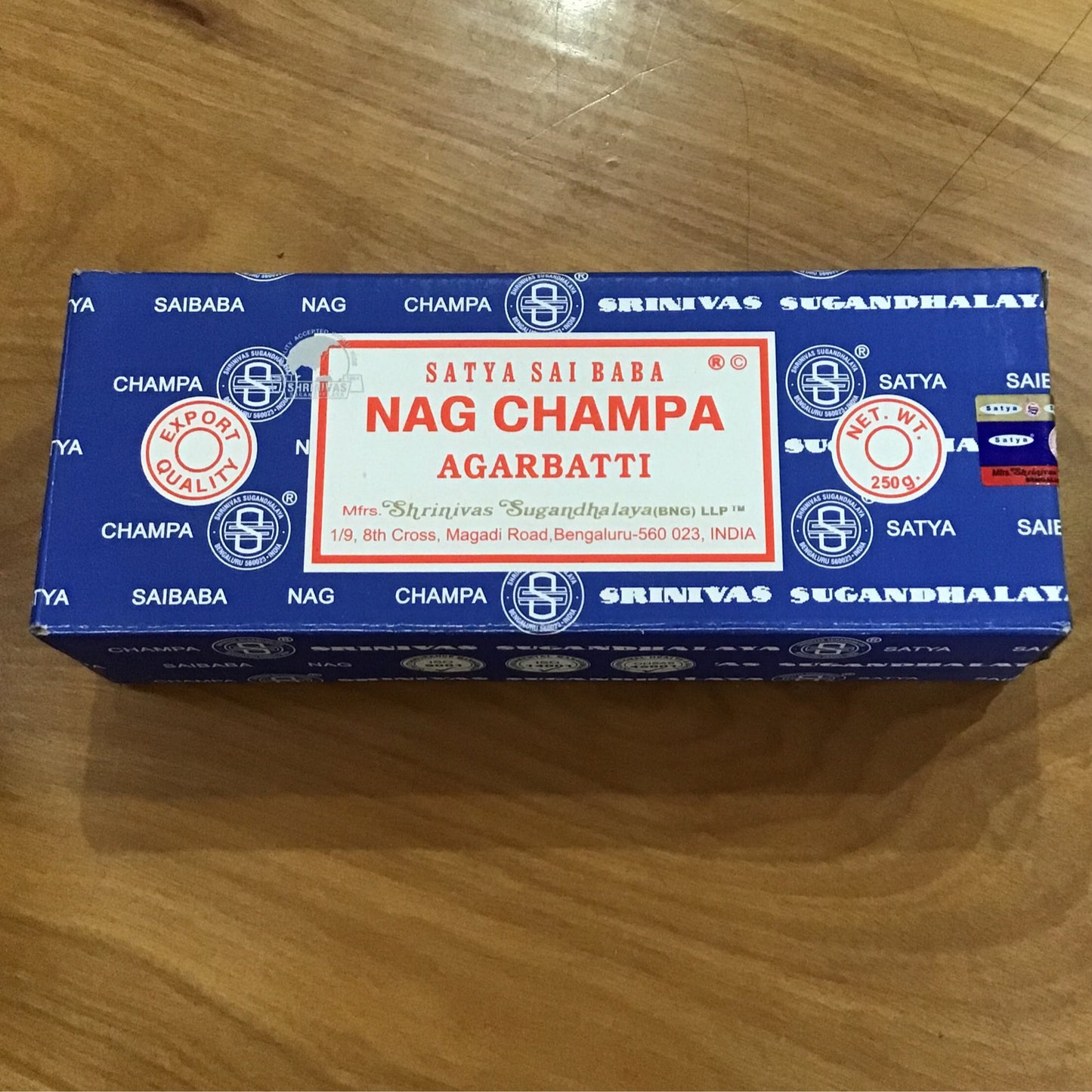 Nag Champa 250g