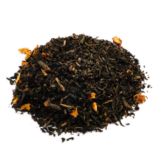 Market Spice Black Tea